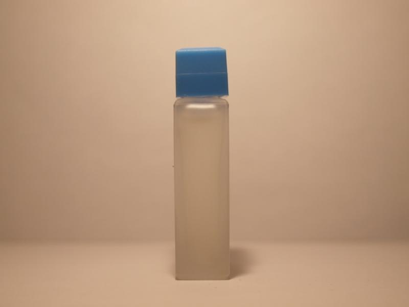 DOLCE & GABBANA/Light Blue香水瓶、ミニチュア香水ボトル、ミニガラスボトル、サンプルガラス瓶　LCC 0267（2）