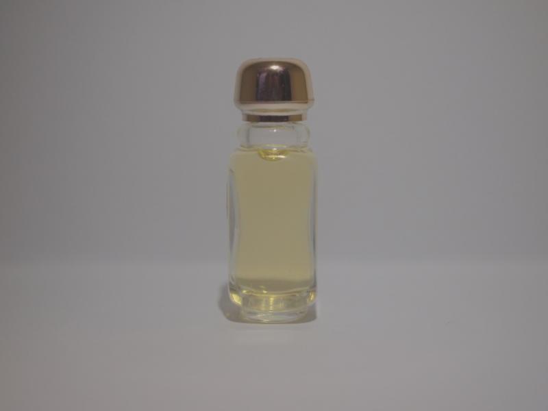GIVENCHY/GIVENCHY Ⅲ香水瓶、ミニチュア香水ボトル、ミニガラスボトル、香水ガラス瓶　LCC 0270（3）
