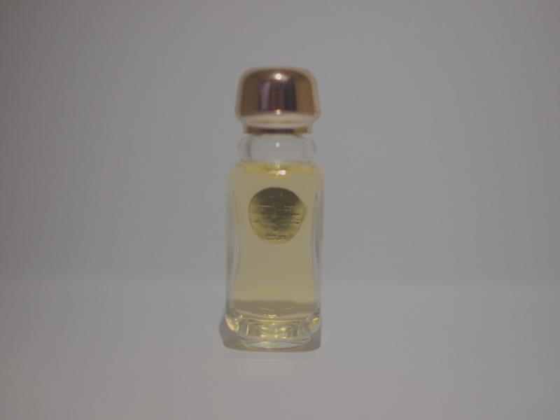 GIVENCHY/GIVENCHY Ⅲ香水瓶、ミニチュア香水ボトル、ミニガラスボトル、香水ガラス瓶　LCC 0270（4）
