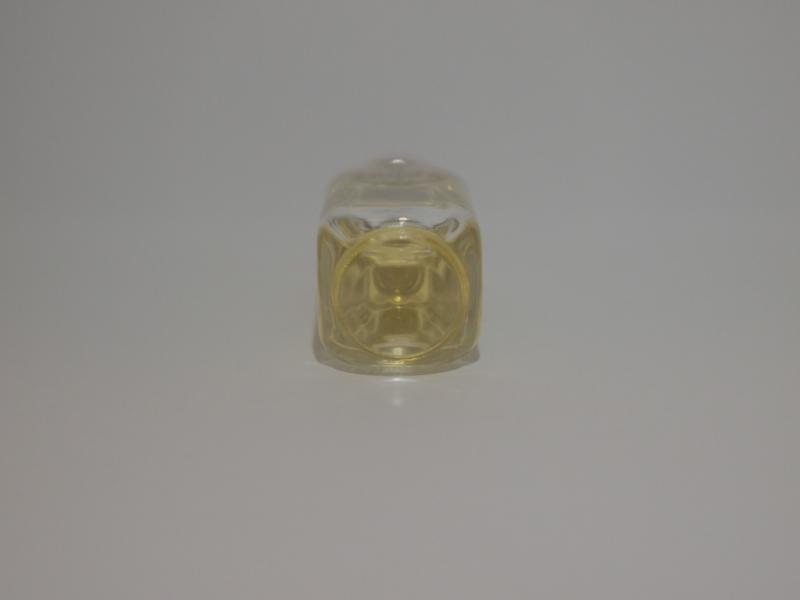GIVENCHY/GIVENCHY Ⅲ香水瓶、ミニチュア香水ボトル、ミニガラスボトル、香水ガラス瓶　LCC 0270（5）