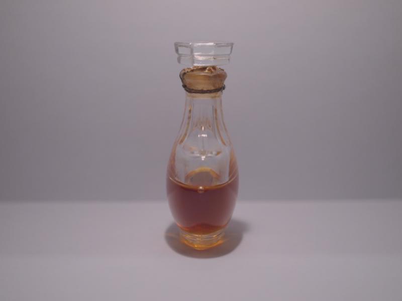NINA RICCI/L'Air de Temps香水瓶、ミニチュア香水ボトル、ミニガラスボトル、香水ガラス瓶　LCC 0293（2）