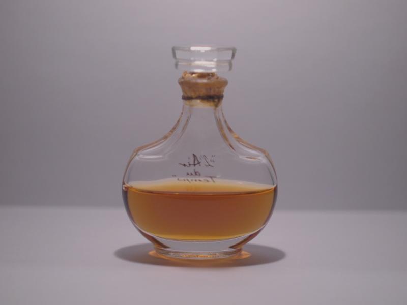 NINA RICCI/L'Air de Temps香水瓶、ミニチュア香水ボトル、ミニガラスボトル、香水ガラス瓶　LCC 0293（3）