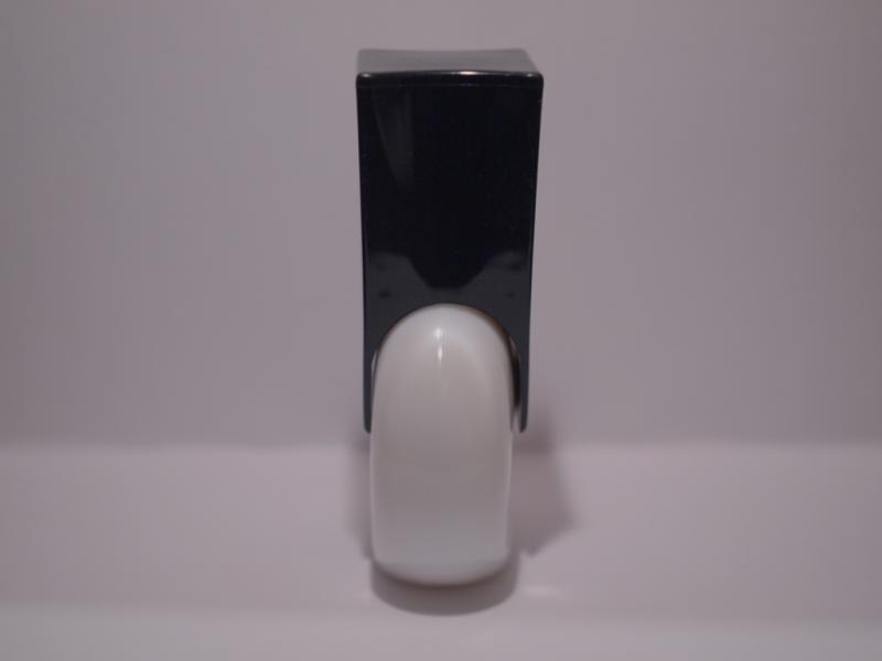 COTY/ex'cla･ma'tion香水瓶、ミニチュア香水ボトル、ミニガラスボトル、サンプルガラス瓶　LCC 0302（3）