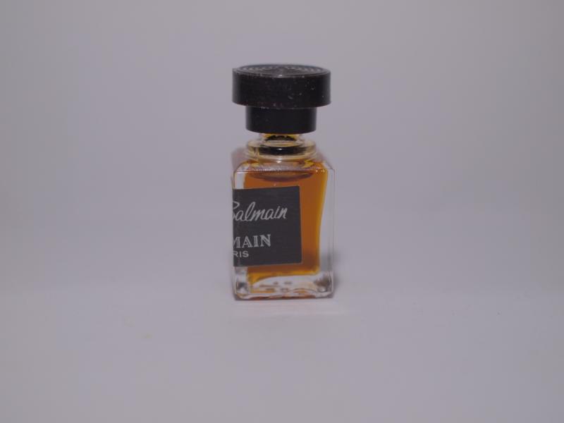 Pierre BALMAIN/Miss Balmain香水瓶、ミニチュア香水ボトル、ミニガラスボトル、サンプルガラス瓶　LCC 0308（2）