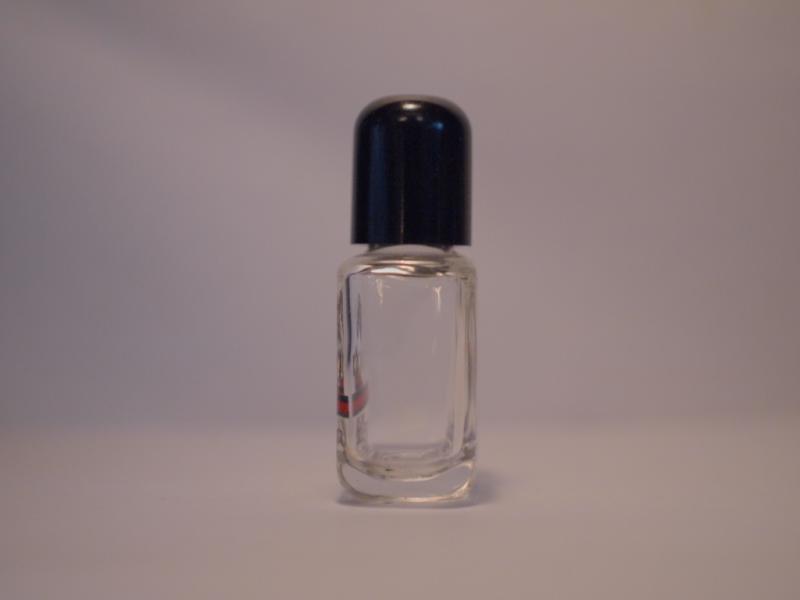 GUCCI香水瓶、ミニチュア香水ボトル、ミニガラスボトル、サンプルガラス瓶　LCC 0310（3）