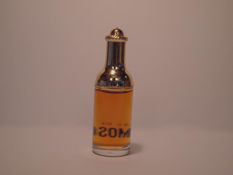 MOSCHINO/EMOSCHINO香水瓶、ミニチュア香水ボトル、ミニガラスボトル、サンプルガラス瓶　LCC 0313（4）