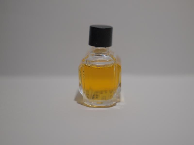 GIANFRANCO FERRE/GIAN FRANCO FERRE香水瓶、ミニチュア香水ボトル、ミニガラスボトル、香水ガラス瓶　LCC 0317（3）