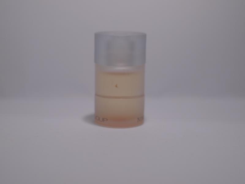 NINA RICCI/PREMIER JOUP香水瓶、ミニチュア香水ボトル、ミニガラスボトル、サンプルガラス瓶　LCC 0352（2）