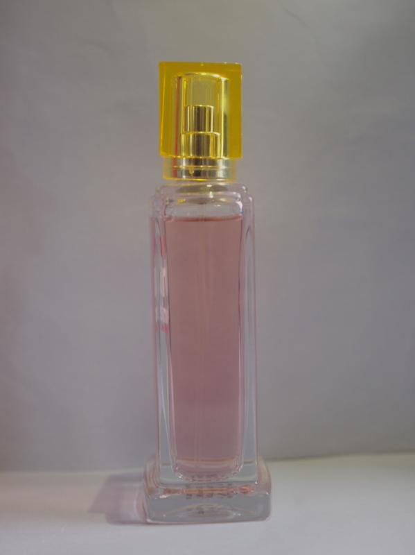 LUCIANO SOPRANI/flirt issimo香水瓶、ミニチュア香水ボトル、ミニガラスボトル、サンプルガラス瓶　LCC 0359（3）