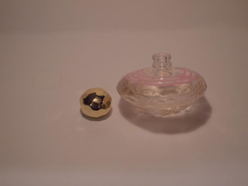 YVES SAINT LAUREN/Baby Dol香水瓶、ミニチュア香水ボトル、ミニガラスボトル、サンプルガラス瓶　LCC 0363（4）