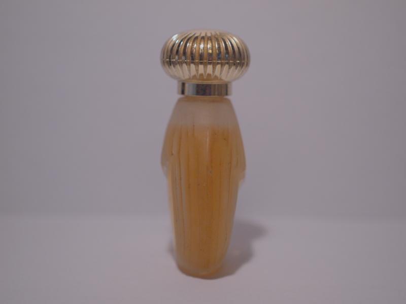 NINA RICCI/NINA香水瓶、ミニチュア香水ボトル、ミニガラスボトル、サンプルガラス瓶　LCC 0372（3）