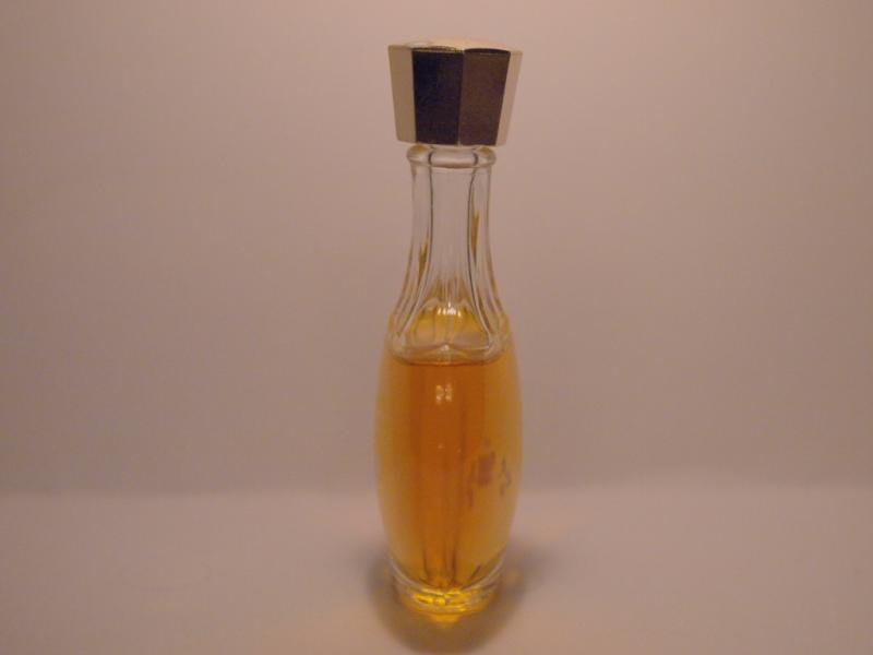 NINA RICCI/Eau de Fleurs香水瓶、ミニチュア香水ボトル、ミニガラスボトル、サンプルガラス瓶　LCC 0373（3）