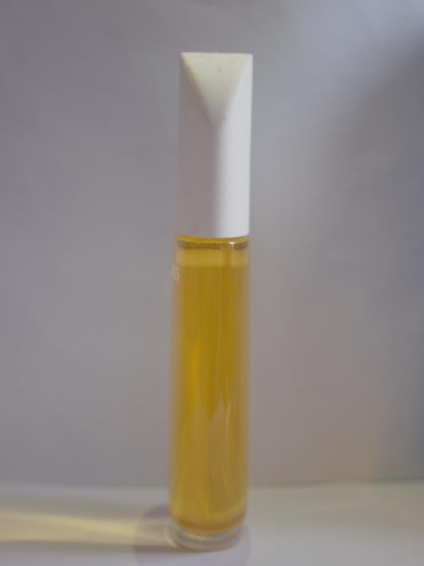 ELIZABETH ARDEN/Sunflowers香水瓶、ミニチュア香水ボトル、ミニガラスボトル、サンプルガラス瓶　LCC 0376（3）