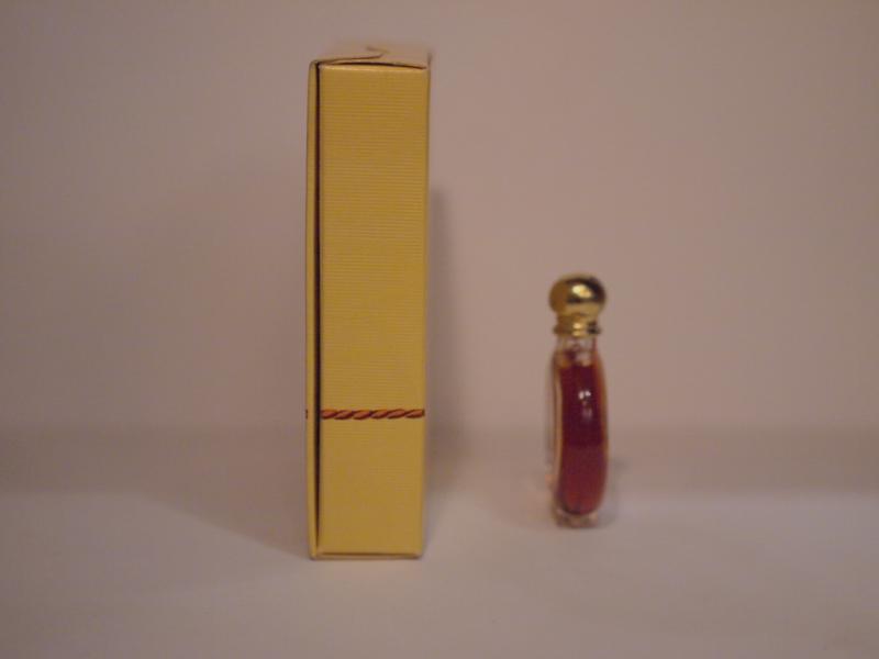 Jean Desprez/Bal a Versailles香水瓶、ミニチュア香水ボトル、ミニガラスボトル、サンプルガラス瓶　LCC 0381（2）