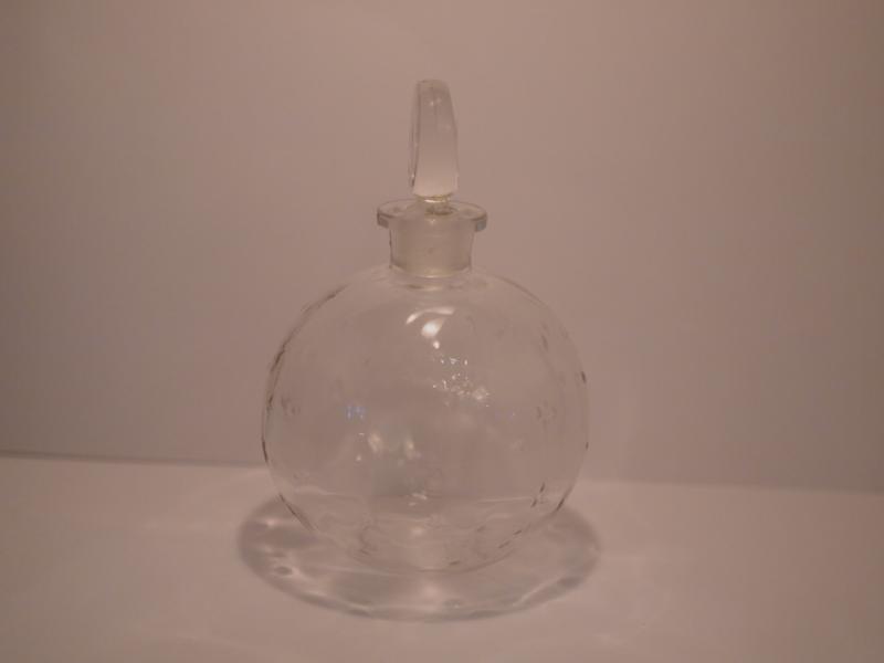 WORTH/JE REVIENS香水瓶、ミニチュア香水ボトル、ミニガラスボトル、サンプルガラス瓶　LCC 0387（3）