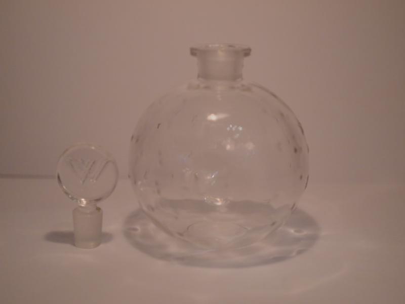 WORTH/JE REVIENS香水瓶、ミニチュア香水ボトル、ミニガラスボトル、サンプルガラス瓶　LCC 0387（5）