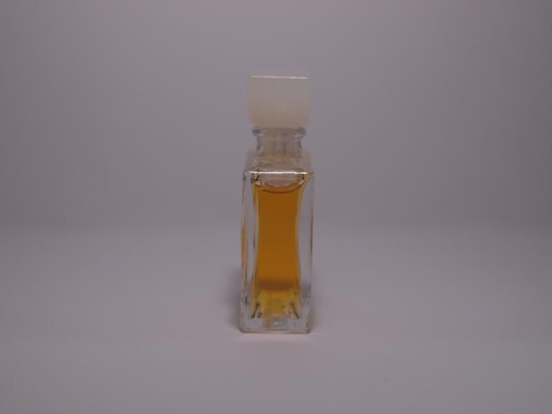 pierre cardin/CARDIN香水瓶、ミニチュア香水ボトル、ミニガラスボトル、サンプルガラス瓶　LCC 0398（3）