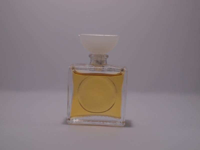 pierre cardin/CARDIN香水瓶、ミニチュア香水ボトル、ミニガラスボトル、サンプルガラス瓶　LCC 0398（4）