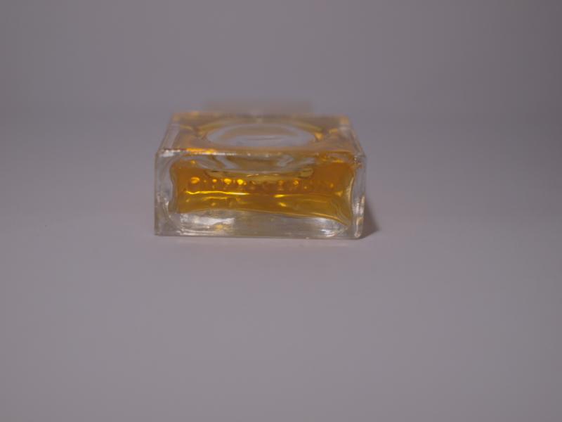 pierre cardin/CARDIN香水瓶、ミニチュア香水ボトル、ミニガラスボトル、サンプルガラス瓶　LCC 0398（5）
