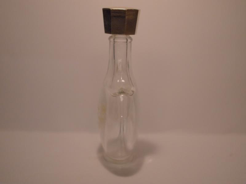 NINA RICCI/L'Air de Temps香水瓶、ミニチュア香水ボトル、ミニガラスボトル、サンプルガラス瓶　LCC 0400（3）