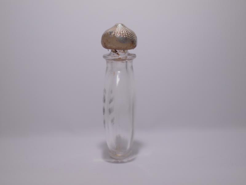 GUERLAIN/CHAMADE香水瓶、ミニチュア香水ボトル、ミニガラスボトル、サンプルガラス瓶　LCC 0406（3）