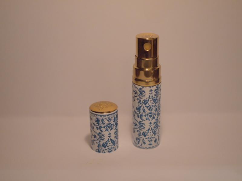 GUERLAIN/MITSOUKO香水瓶、ミニチュア香水ボトル、ミニガラスボトル、サンプルガラス瓶　LCC 0412（6）
