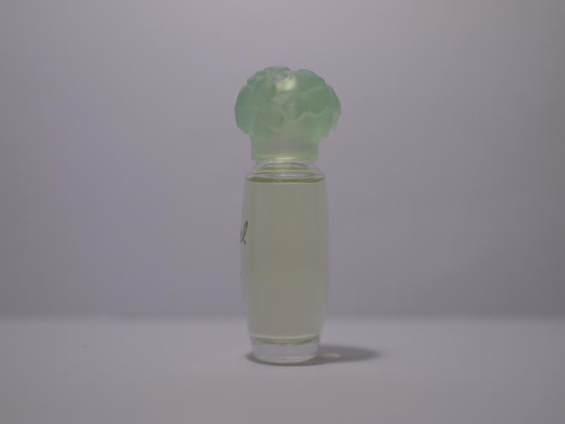 GRES/Pastel de Cabotine香水瓶、ミニチュア香水ボトル、ミニガラスボトル、香水ガラス瓶　LCC 0440（3）