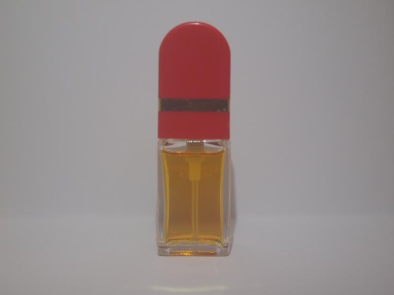 Elizabeth Arden/Red Door香水瓶、ミニチュア香水ボトル、ミニガラスボトル、香水ガラス瓶　LCC 0441（4）