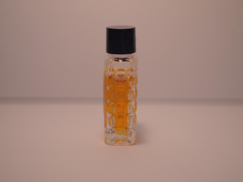 CHARLES V/Entendu香水瓶、ミニチュア香水ボトル、ミニガラスボトル、香水ガラス瓶　LCC 0444（3）