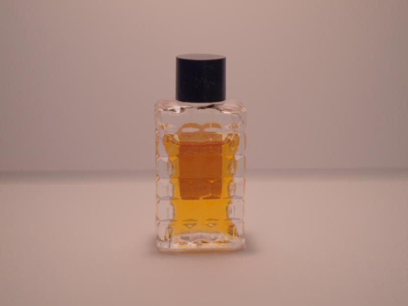 CHARLES V/Entendu香水瓶、ミニチュア香水ボトル、ミニガラスボトル、香水ガラス瓶　LCC 0444（4）