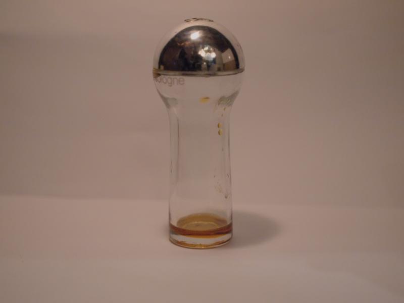 pierre cardin/pierre cardin man's cologne香水瓶、ミニチュア香水ボトル、ミニガラスボトル、サンプルガラス瓶　LCC 0451（2）