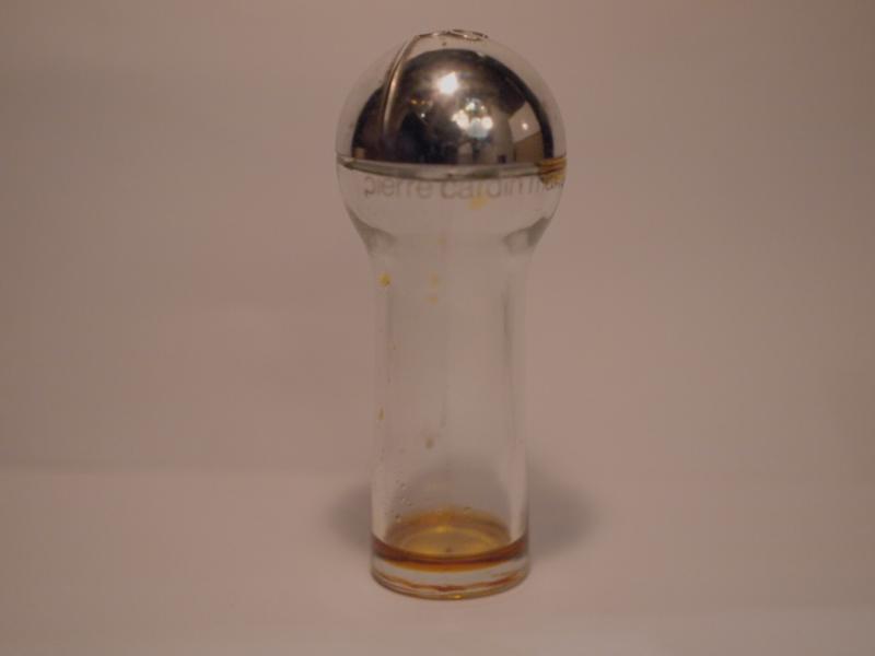 pierre cardin/pierre cardin man's cologne香水瓶、ミニチュア香水ボトル、ミニガラスボトル、サンプルガラス瓶　LCC 0451（4）