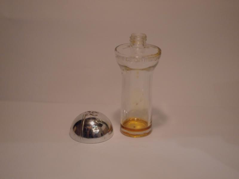 pierre cardin/pierre cardin man's cologne香水瓶、ミニチュア香水ボトル、ミニガラスボトル、サンプルガラス瓶　LCC 0451（7）