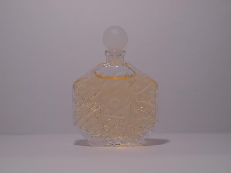 Jean-Charles Brosseau/Ombre Rose L'Original香水瓶、ミニチュア香水ボトル、ミニガラスボトル、サンプルガラス瓶　LCC 0473（2）