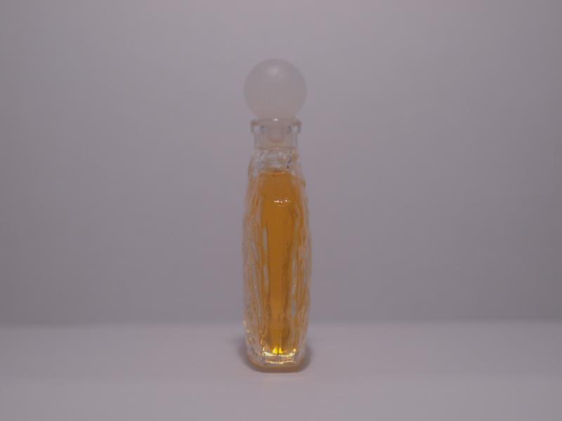 Jean-Charles Brosseau/Ombre Rose L'Original香水瓶、ミニチュア香水ボトル、ミニガラスボトル、サンプルガラス瓶　LCC 0473（3）