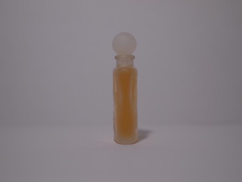 JEAN-CHARLES Brosseau/Ombre D'Or香水瓶、ミニチュア香水ボトル、ミニガラスボトル、香水ガラス瓶　LCC 0474（3）