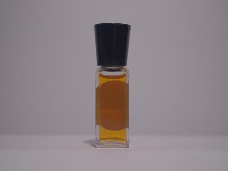ROYAL HAWAIIAN PARFUMES/PLUMERIA香水瓶、ミニチュア香水ボトル、ミニガラスボトル、サンプルガラス瓶　LCC 0475（3）