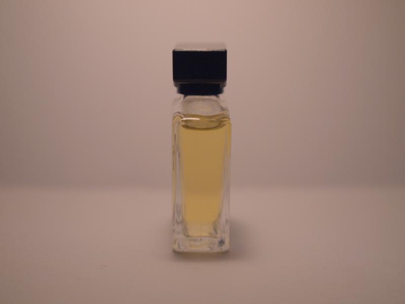 Guy Laroche/FIDJI香水瓶、ミニチュア香水ボトル、ミニガラスボトル、サンプルガラス瓶　LCC 0477（3）