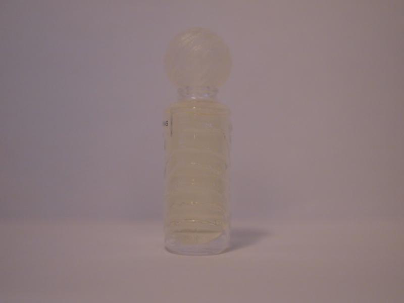 ROCHAS/Eau de rochas香水瓶、ミニチュア香水ボトル、ミニガラスボトル、香水ガラス瓶　LCC 0482（3）