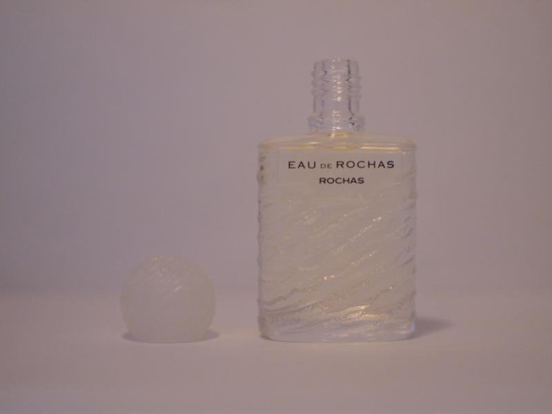 ROCHAS/Eau de rochas香水瓶、ミニチュア香水ボトル、ミニガラスボトル、香水ガラス瓶　LCC 0482（6）