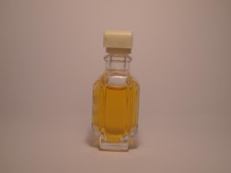 pierre BALMAIN/IVOIRE香水瓶、ミニチュア香水ボトル、ミニガラスボトル、サンプルガラス瓶　LCC 0485（3）