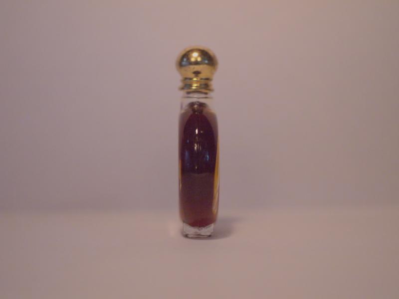 Jean Desprez/Bal a Versailles香水瓶、ミニチュア香水ボトル、ミニガラスボトル、サンプルガラス瓶　LCC 0487（3）