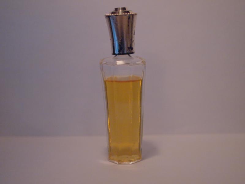 ROCHAS/Madame rochas香水瓶、ミニチュア香水ボトル、ミニガラスボトル、サンプルガラス瓶　LCC 0491（3）