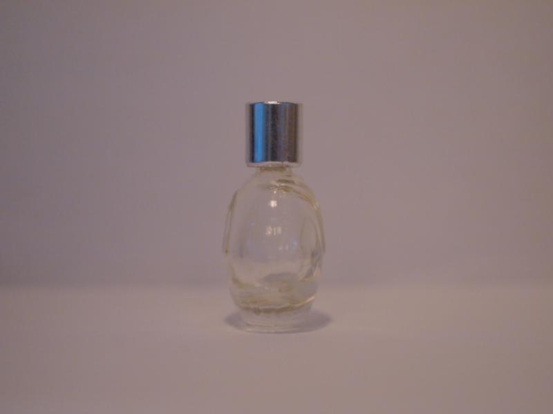Chloe/Chloe parfum香水瓶、ミニチュア香水ボトル、ミニガラスボトル、香水ガラス瓶　LCC 0493（2）