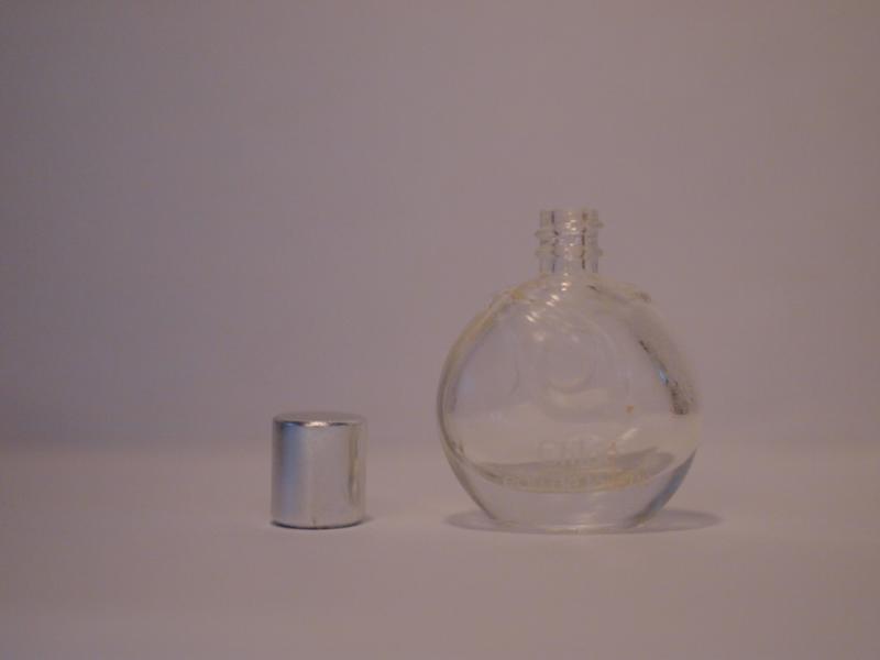 Chloe/Chloe parfum香水瓶、ミニチュア香水ボトル、ミニガラスボトル、香水ガラス瓶　LCC 0493（5）