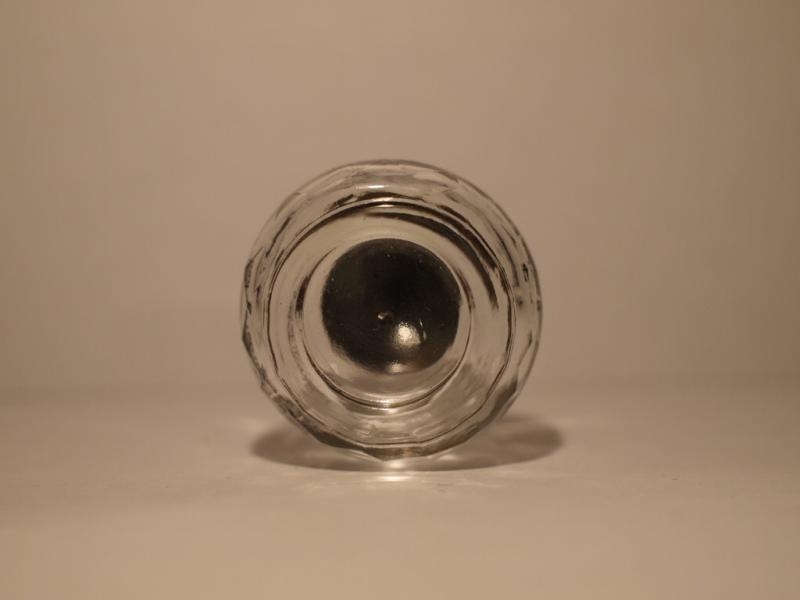 YVES SAINT LAUREN/Paris香水瓶、ミニチュア香水ボトル、ミニガラスボトル、香水ガラス瓶　LCC 0496（4）