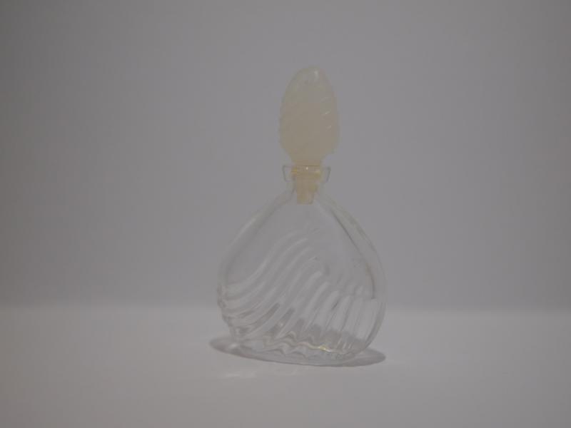 Ted Lapidus/Création香水瓶、ミニチュア香水ボトル、ミニガラスボトル、香水ガラス瓶　LCC 0498（2）