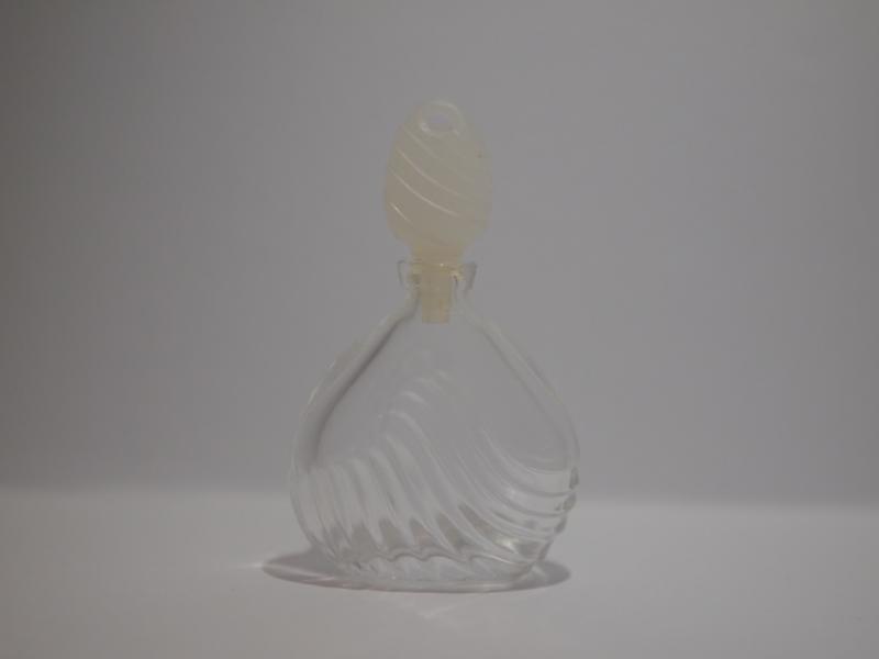 Ted Lapidus/Création香水瓶、ミニチュア香水ボトル、ミニガラスボトル、香水ガラス瓶　LCC 0498（4）