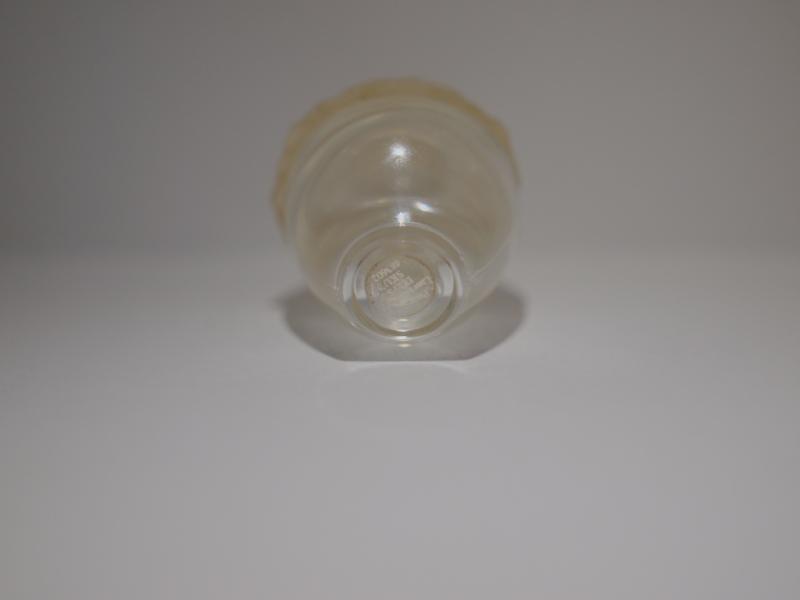 Laura Ashley/Dilys香水瓶、ミニチュア香水ボトル、ミニガラスボトル、香水ガラス瓶　LCC 0499（3）