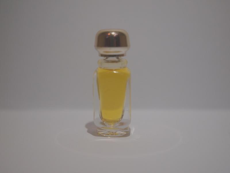 GIVENCHY/GIVENCHY Ⅲ香水瓶、ミニチュア香水ボトル、ミニガラスボトル、香水ガラス瓶　LCC 0501（3）